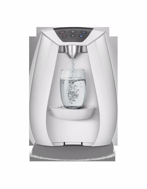 Better Tap Water Bar + 1-Year Filter
